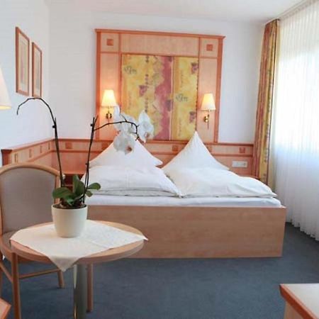 Hotel Wetterau - Self-Check-In Wölfersheim Kültér fotó