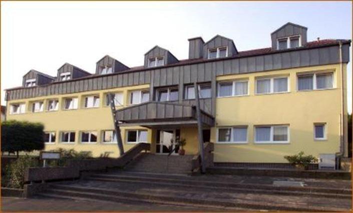 Hotel Wetterau - Self-Check-In Wölfersheim Kültér fotó