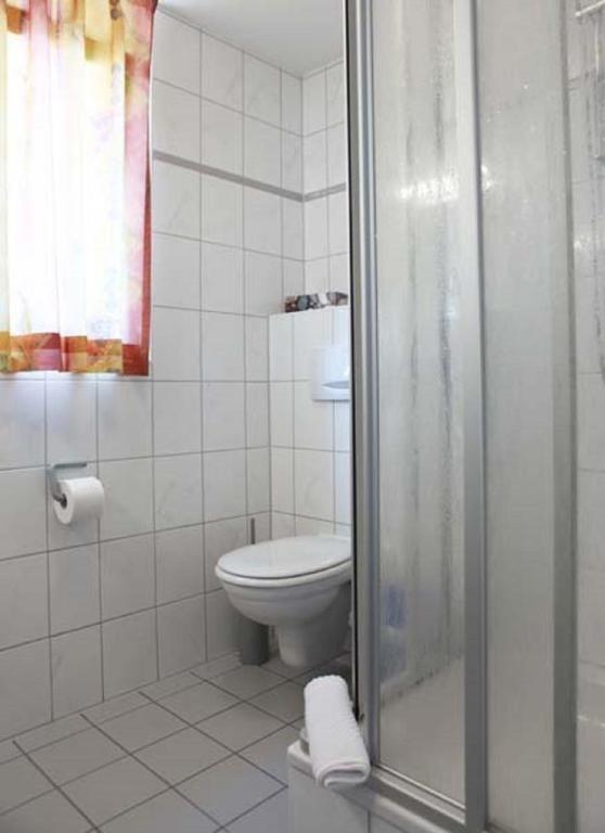 Hotel Wetterau - Self-Check-In Wölfersheim Kültér fotó