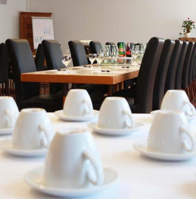Hotel Wetterau - Self-Check-In Wölfersheim Kültér fotó